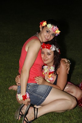 AUB AFTER Graduation party